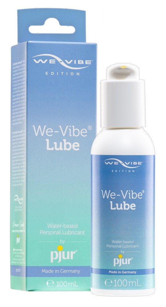 PJUR WE-VIBE SÍKOSÍTÓ 100 ML