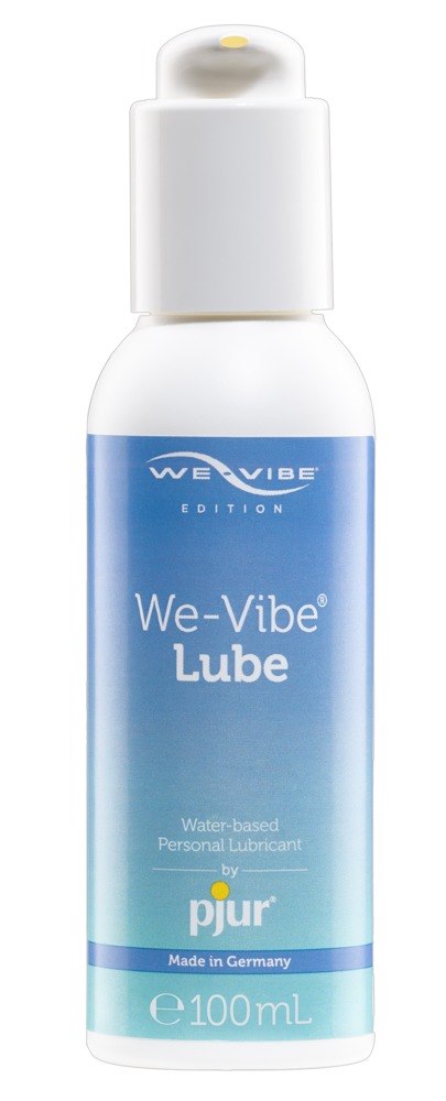PJUR WE-VIBE SÍKOSÍTÓ 100 ML