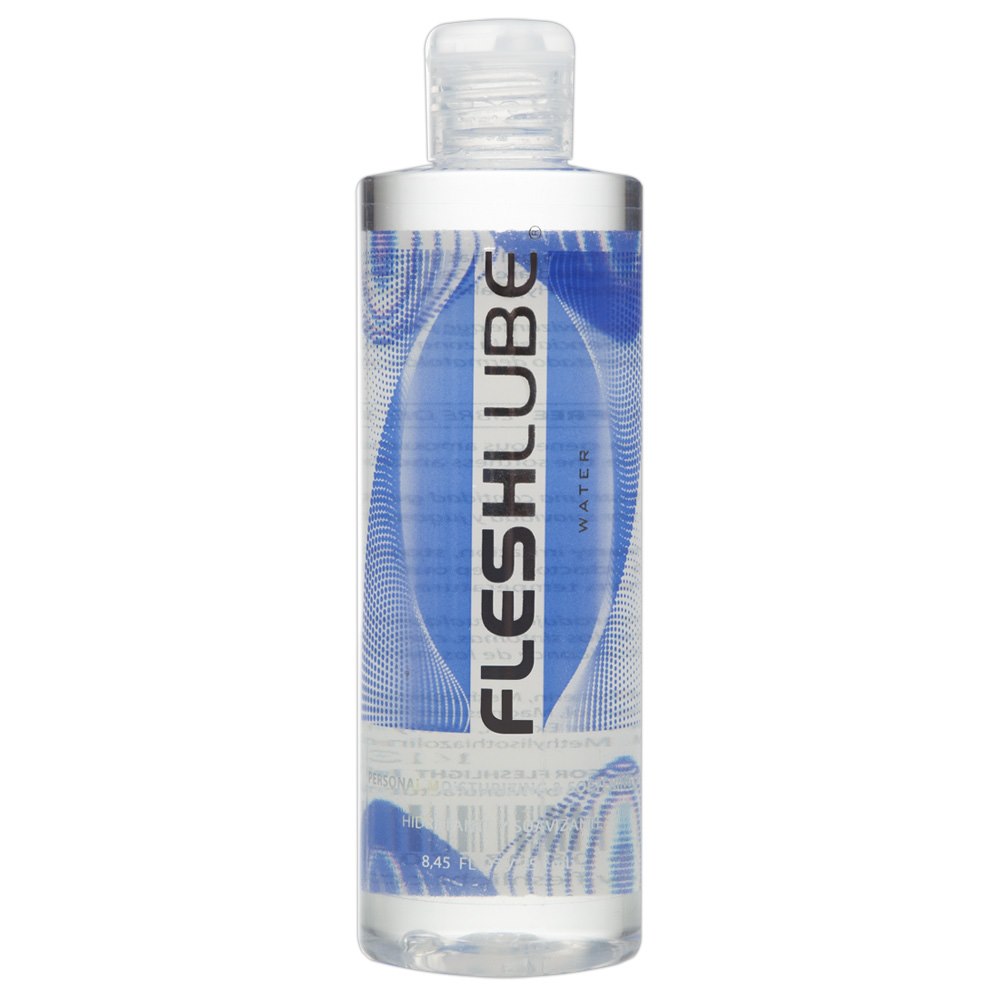 FLESHLUBE WATER 250 ML