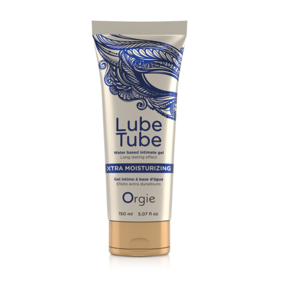 LUBE TUBE XTRA SÍKOSÍTÓ 150 ML