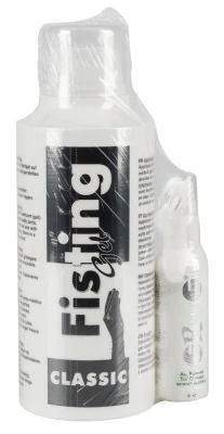 FISTING GÉL 500 ML