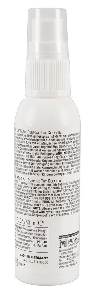 FISTING GÉL 500 ML