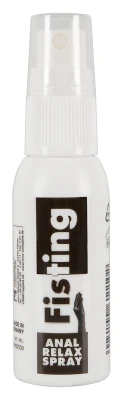 FISTING RELAX SPRAY 30 ML