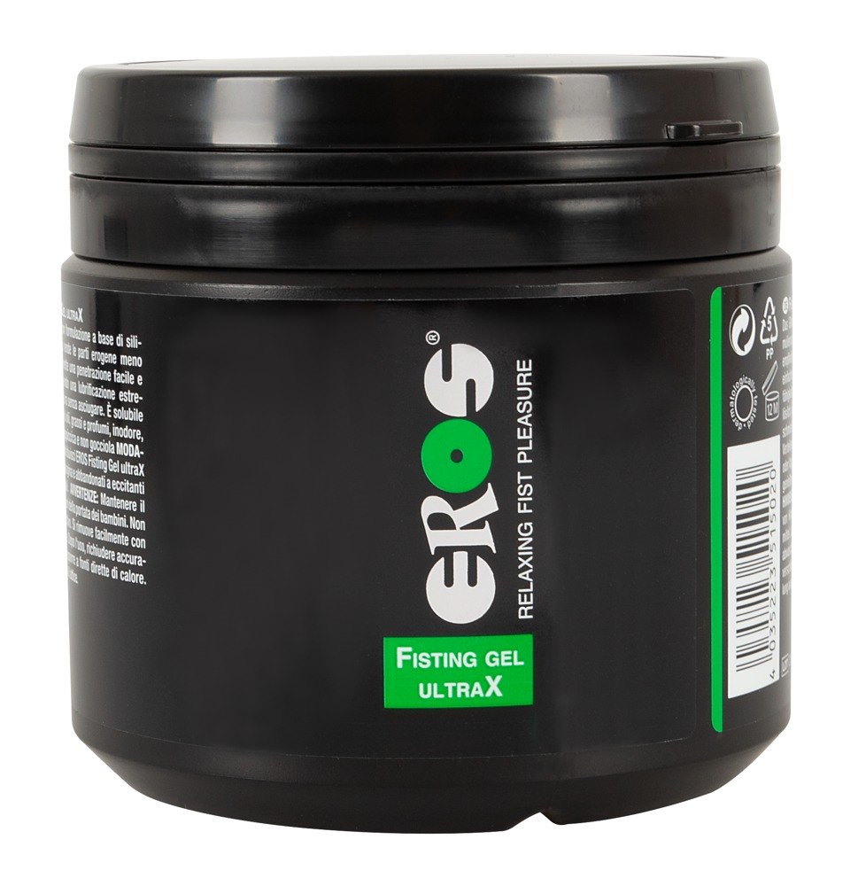 FISTING GEL ULTRAX 500ML