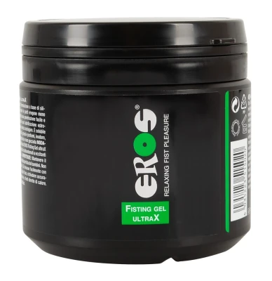 FISTING GEL ULTRAX 500ML