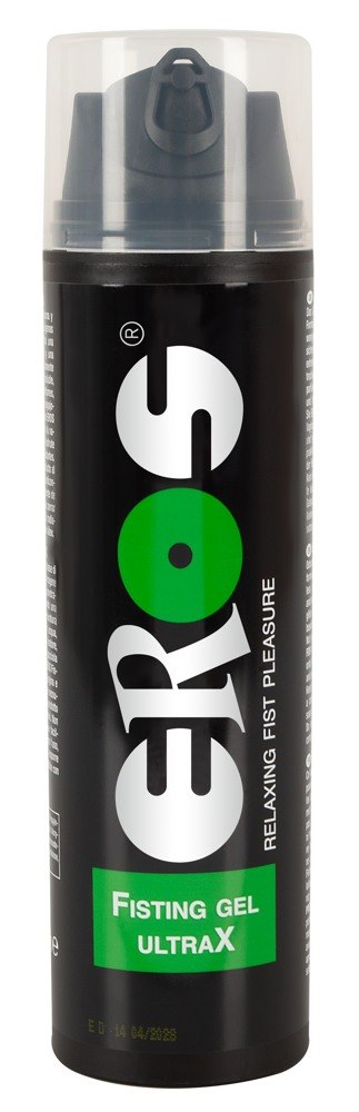 FISTING GÉL ULTRAX 100ML