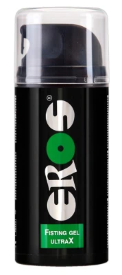 FISTING GEL ULTRAX 100ML