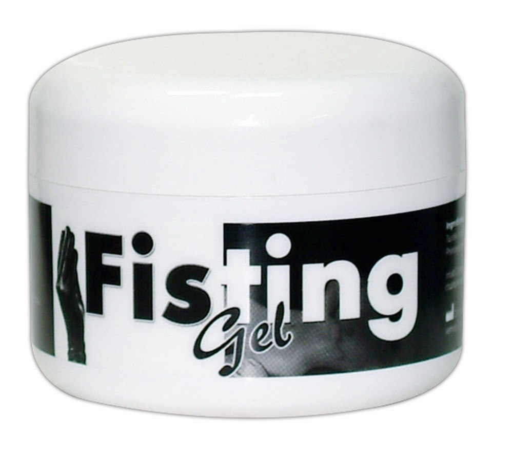FISTING-LUBRIKÁNS 200ML