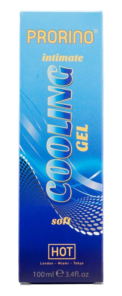 PRORINO HŰSÍTŐ GÉL SOFT 100ML