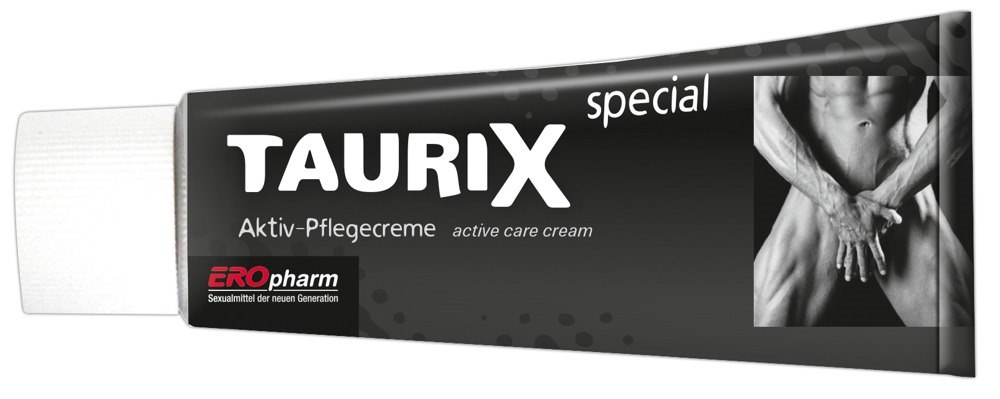 TAURIX EXTRA ERŐS 40 ML