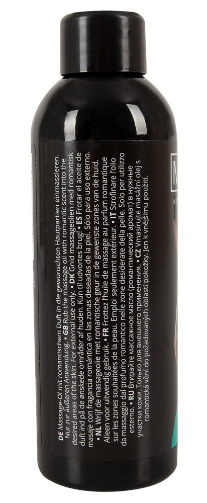 LOVE FANTASY MASSZÁZSOLAJ 100ML