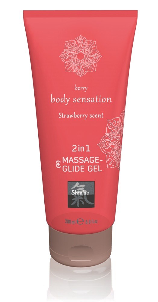 GEL 2IN1 EPER 200ML