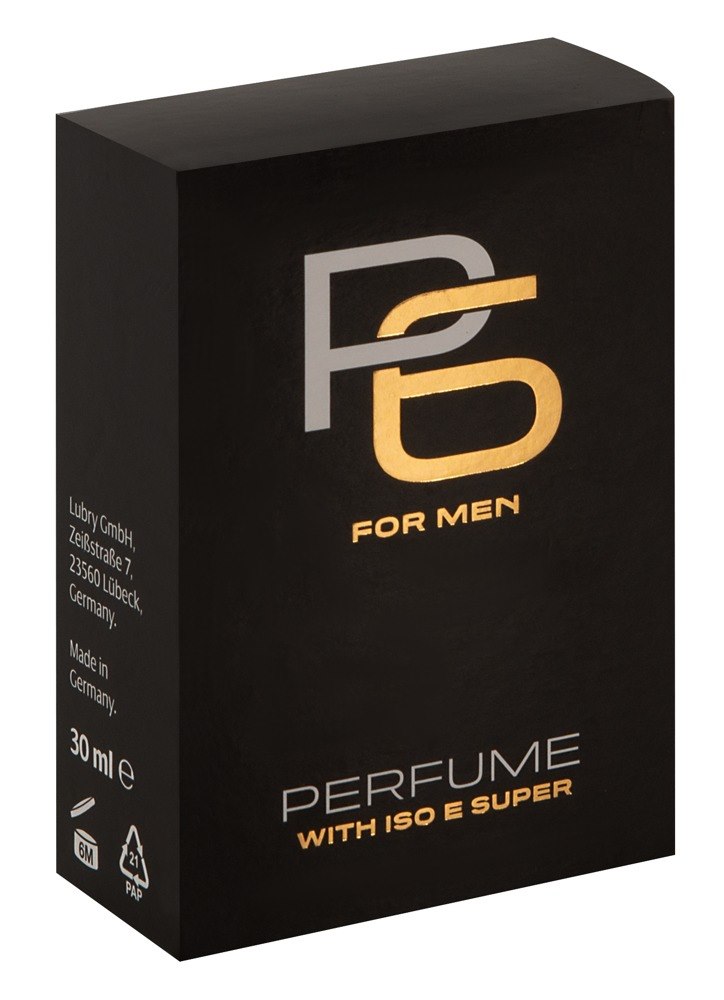 PHEROMONE P6 SUPER DOUBLE KONCENTRÁTUM 25 ML