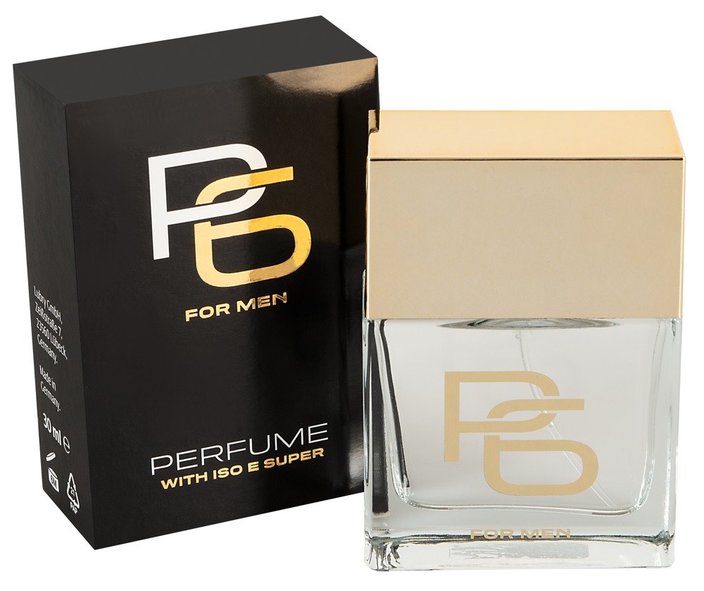 PHEROMONE P6 SUPER DOUBLE KONCENTRÁTUM 25 ML