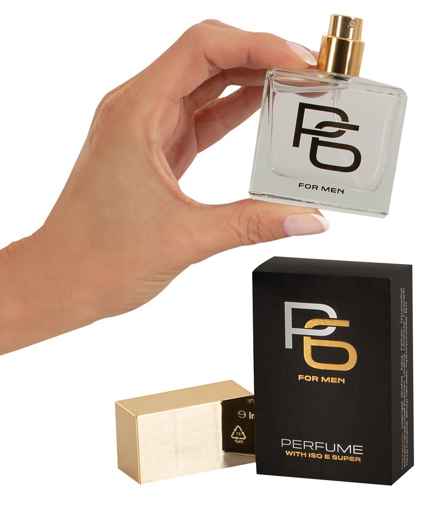 PHEROMONE P6 SUPER DOUBLE KONCENTRÁTUM 25 ML