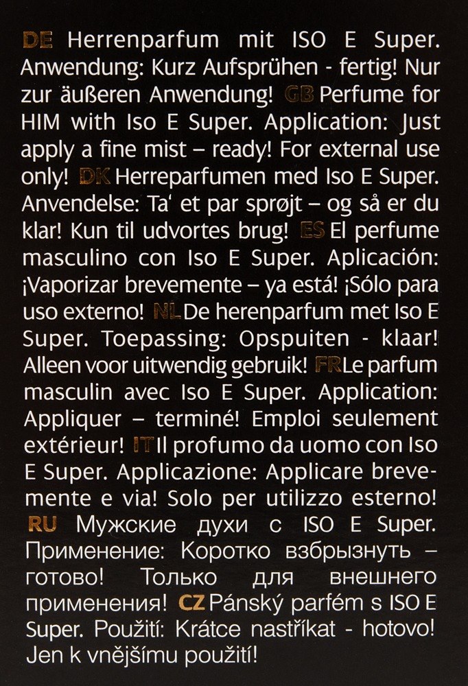 PHEROMONE P6 SUPER DOUBLE KONCENTRÁTUM 25 ML